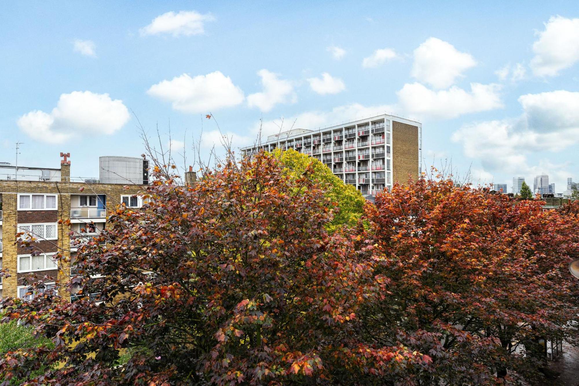 City Gate Guest House London Exterior foto