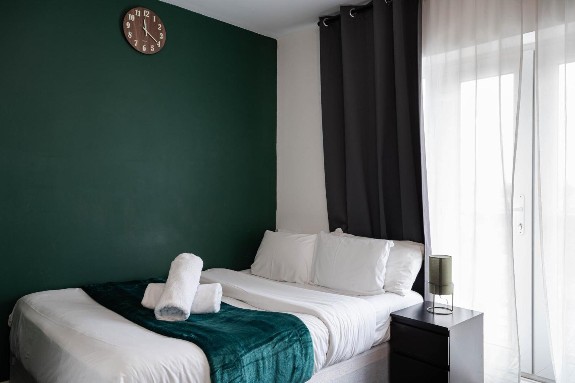 City Gate Guest House London Exterior foto
